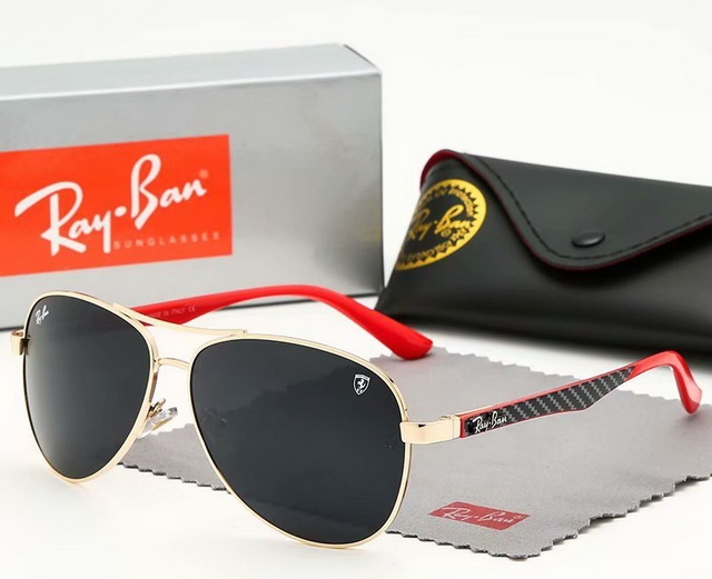 Ray Ban Boutique Sunglasses 018 [Cheap Ray Ban Sunglasses 18]